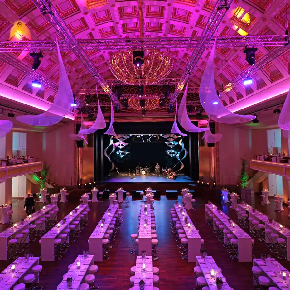 Referenzbild Familienfest / Sommerfest