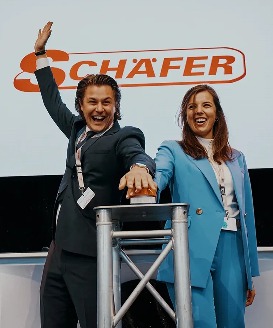 Referenzbild Ein Tag am Strand