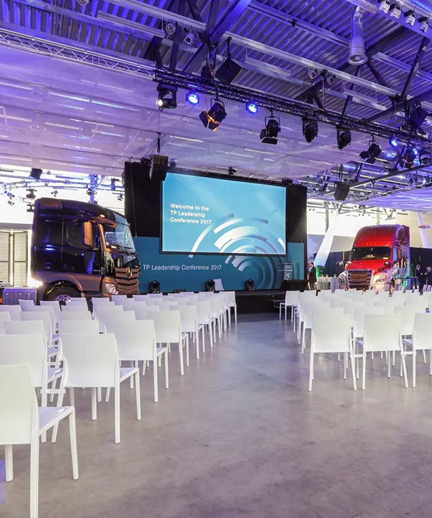 Referenzbild 40 Jahre Jubiläum