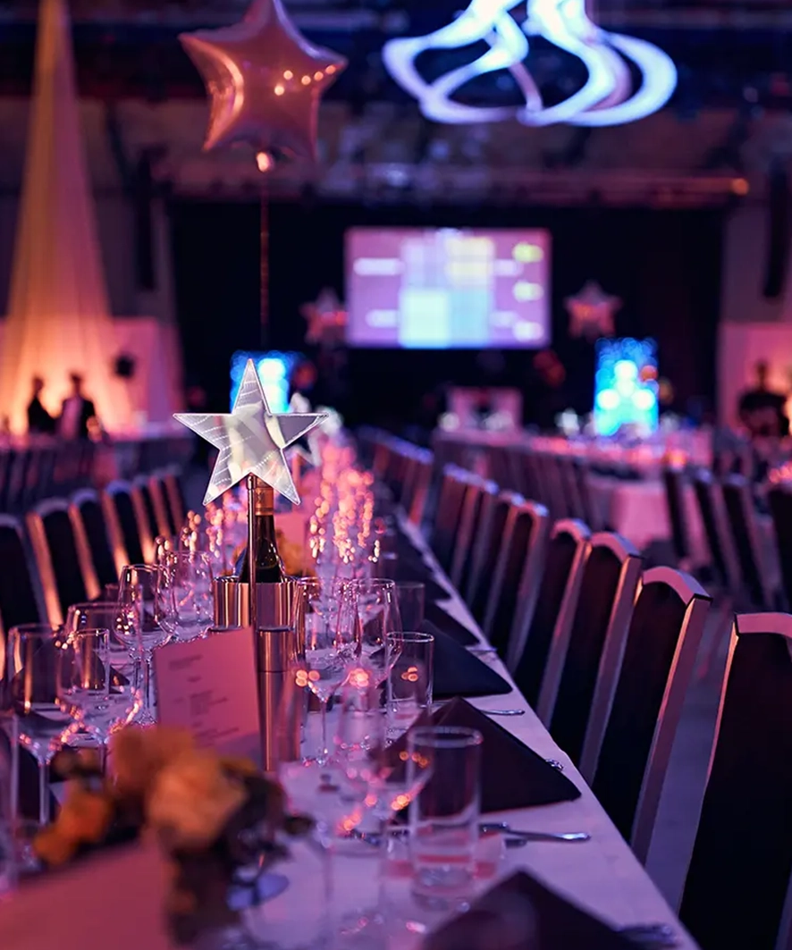 Referenzbild Strategie Meeting mit Teambuilding