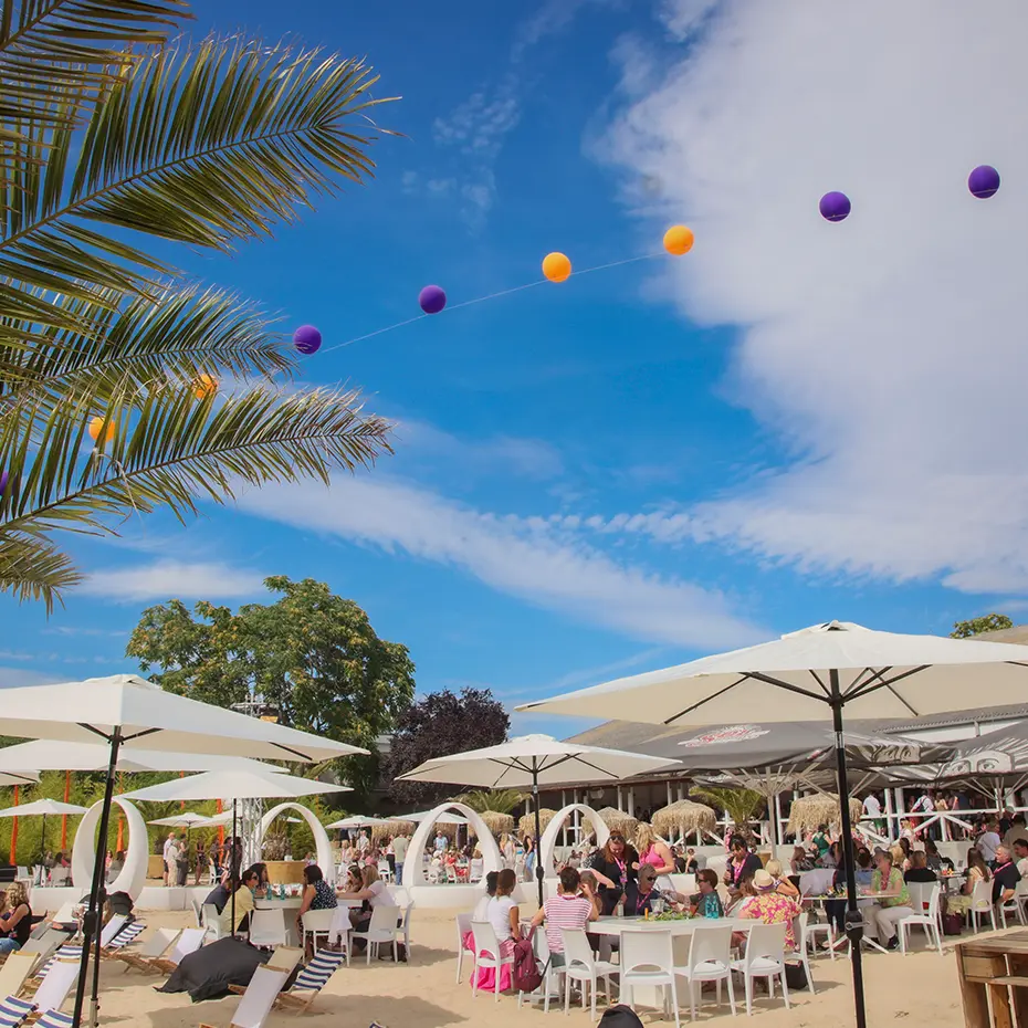 Referenzbild Strategiedialog